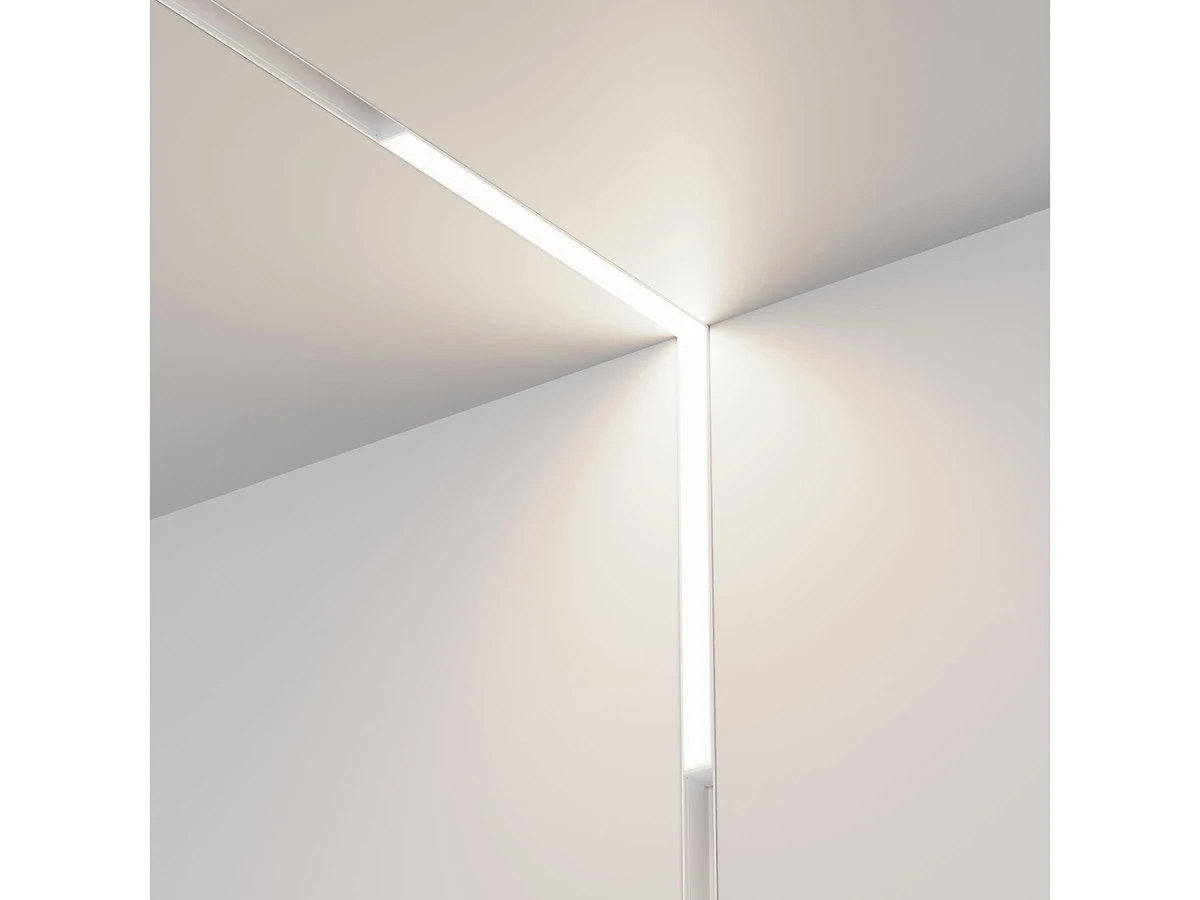 Трековый светильник Basis Angle 943739  - фото 4