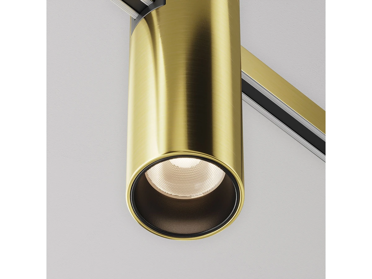 Трековый светильник Focus Led 943740