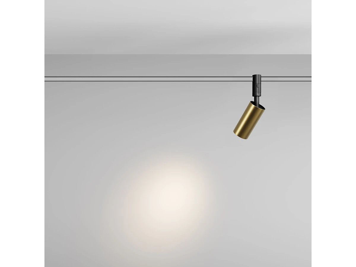 Трековый светильник Focus Led 943742  - фото 6