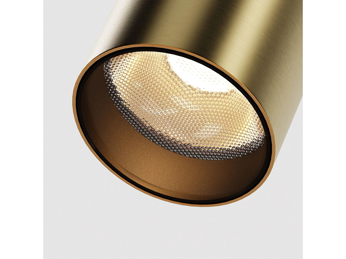 Трековый светильник Focus Led 943742  - фото 4