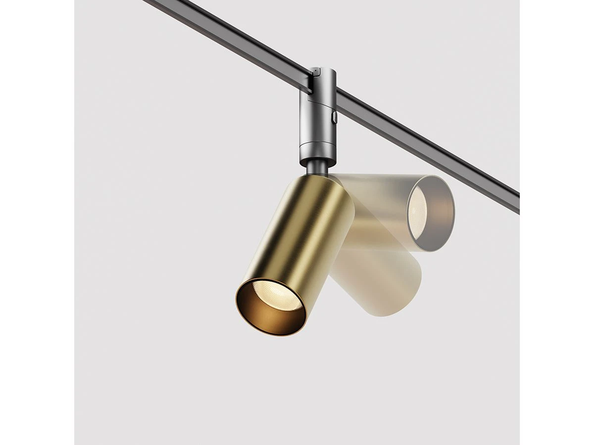 Трековый светильник Focus Led 943742  - фото 7