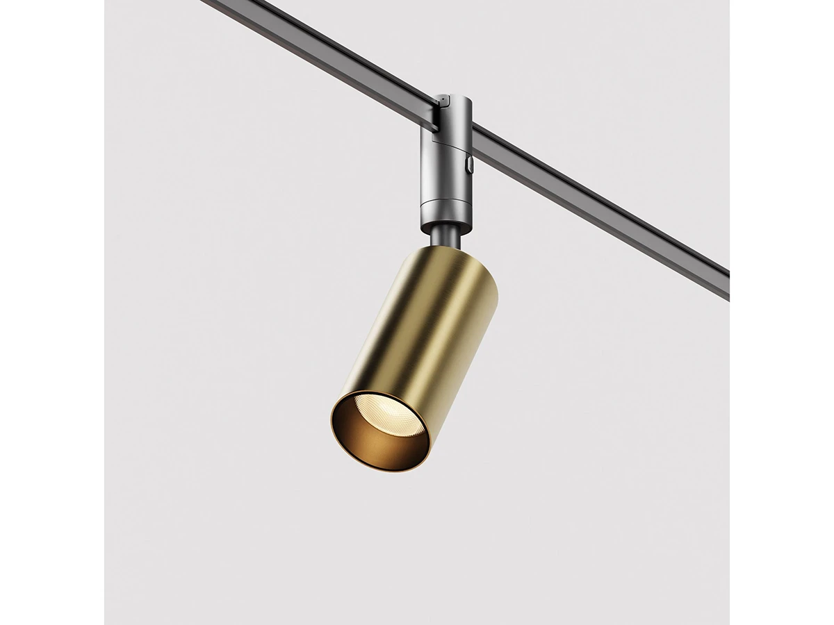 Трековый светильник Focus Led 943742  - фото 5