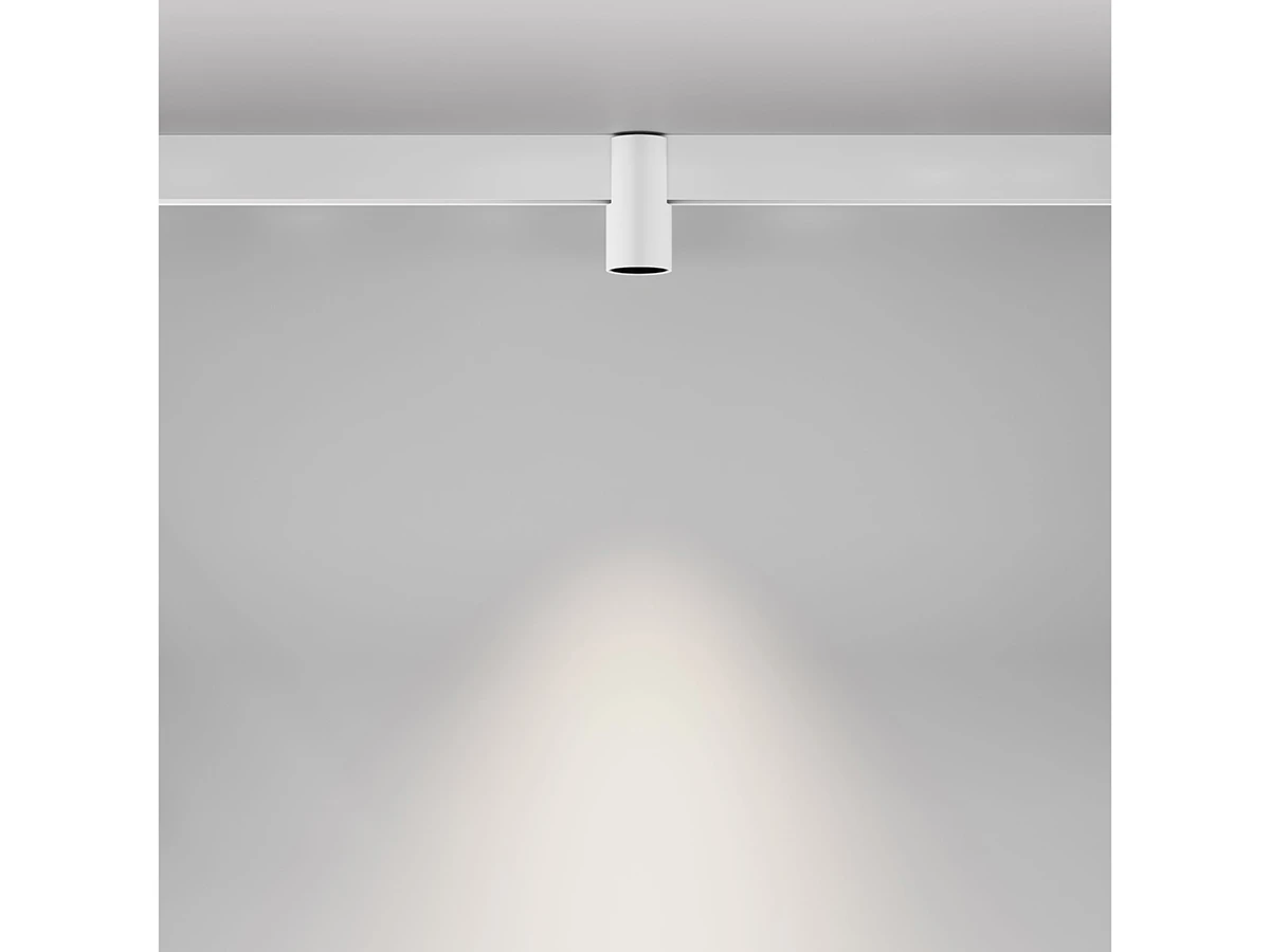 Трековый светильник Alfa 943743  - фото 4