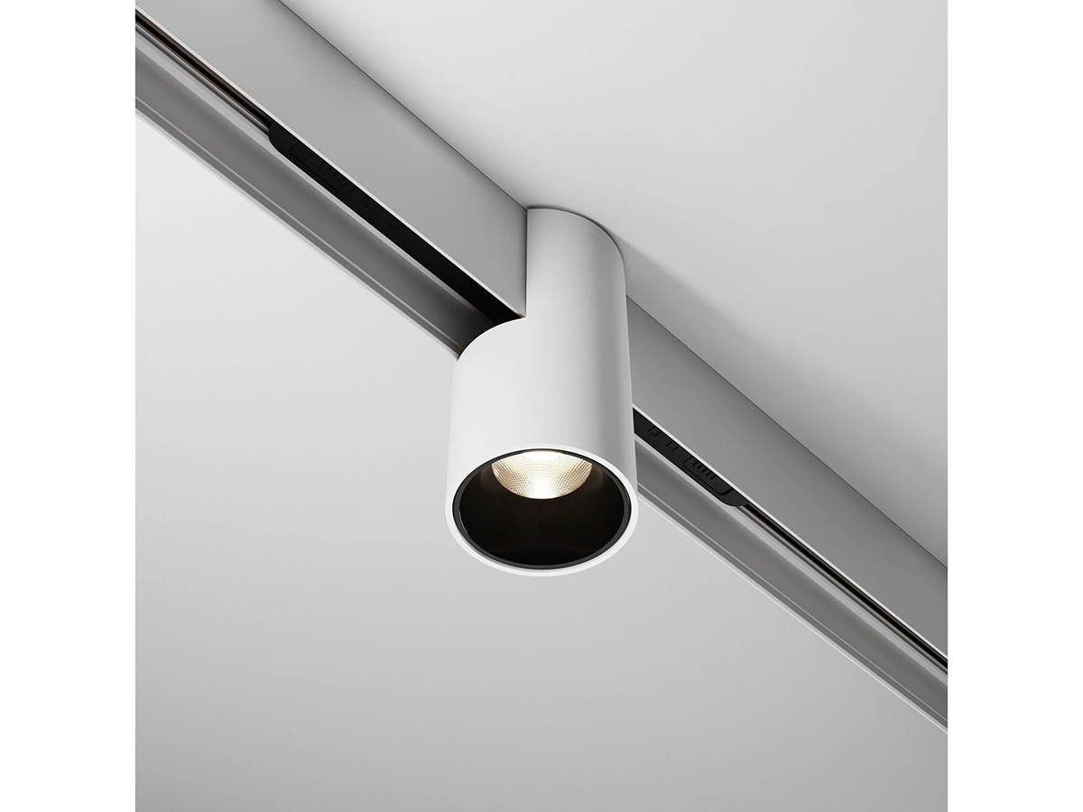 Трековый светильник Alfa 943743  - фото 3