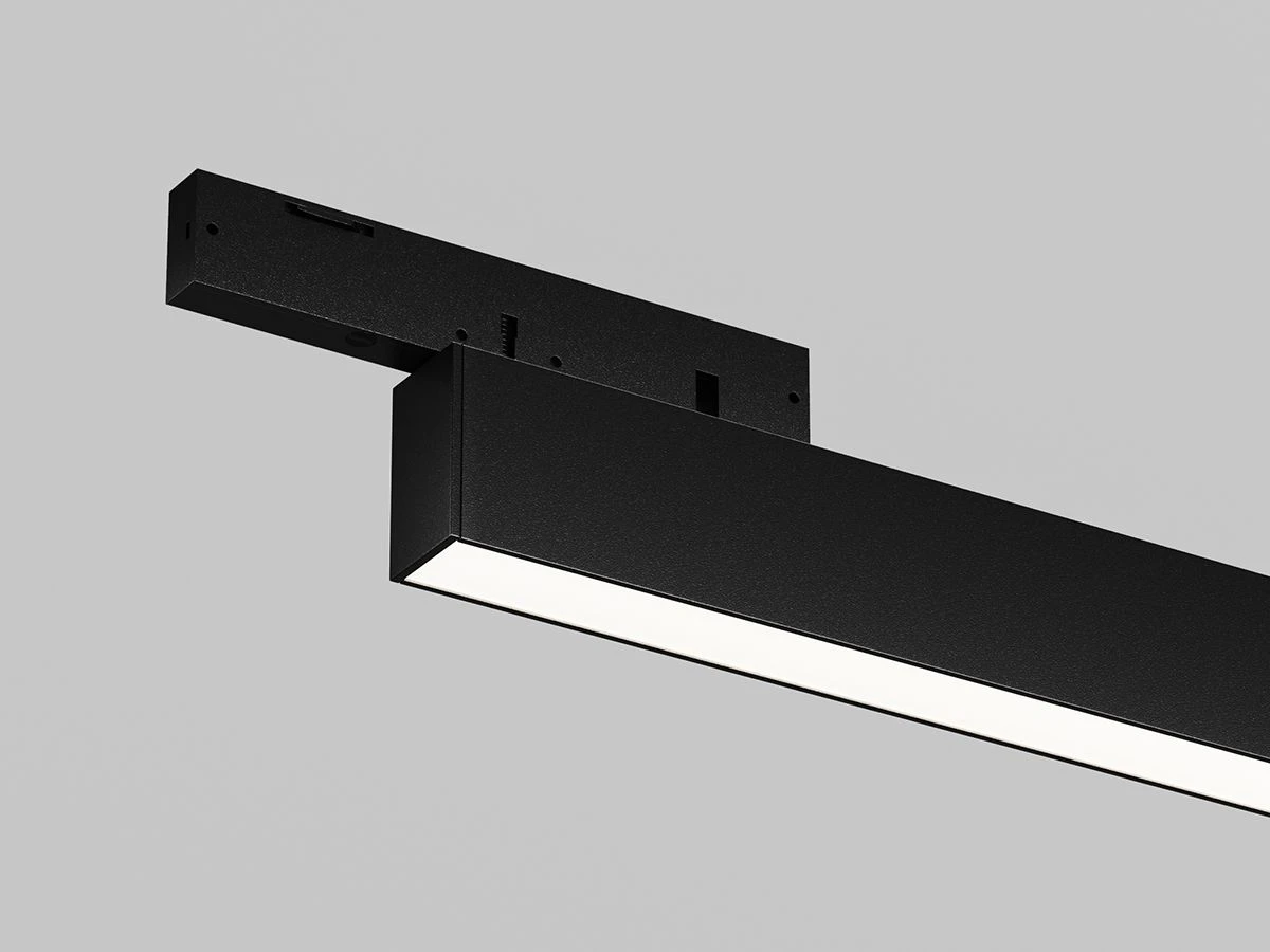 Трековый светильник Basis 943744  - фото 7