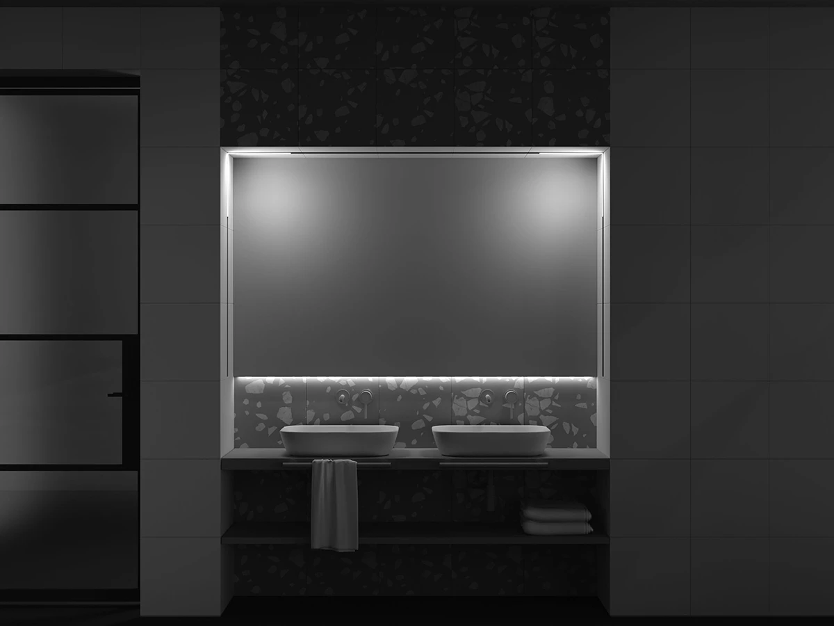 Трековый светильник Basis Angle 943745  - фото 6