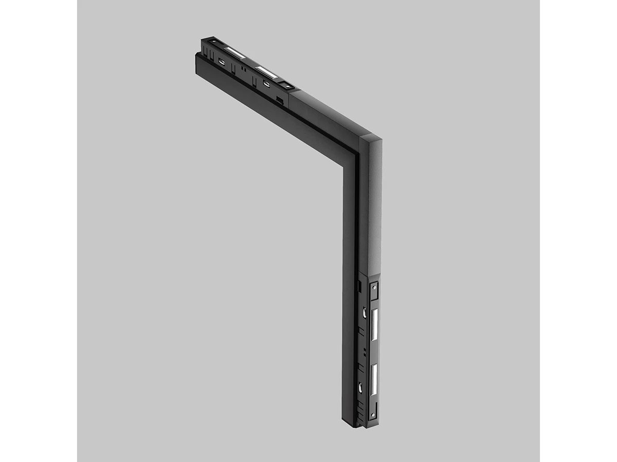 Трековый светильник Basis Angle 943745  - фото 5