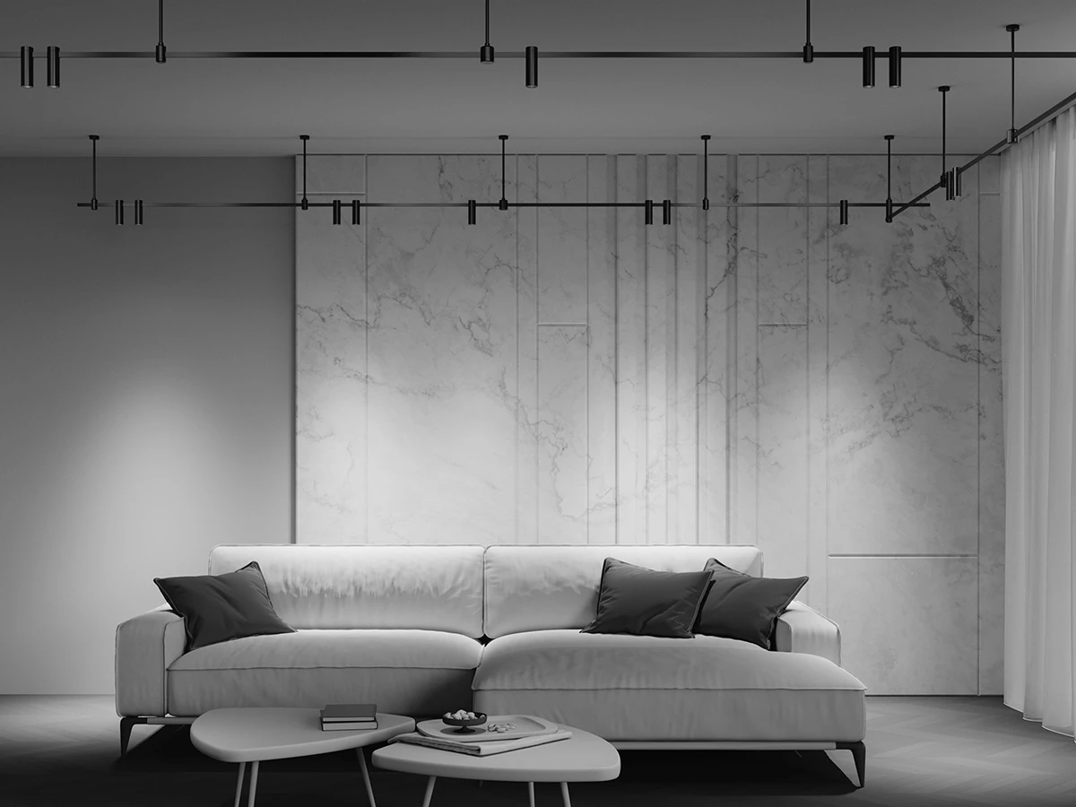 Трековый светильник Focus Led 943747  - фото 5
