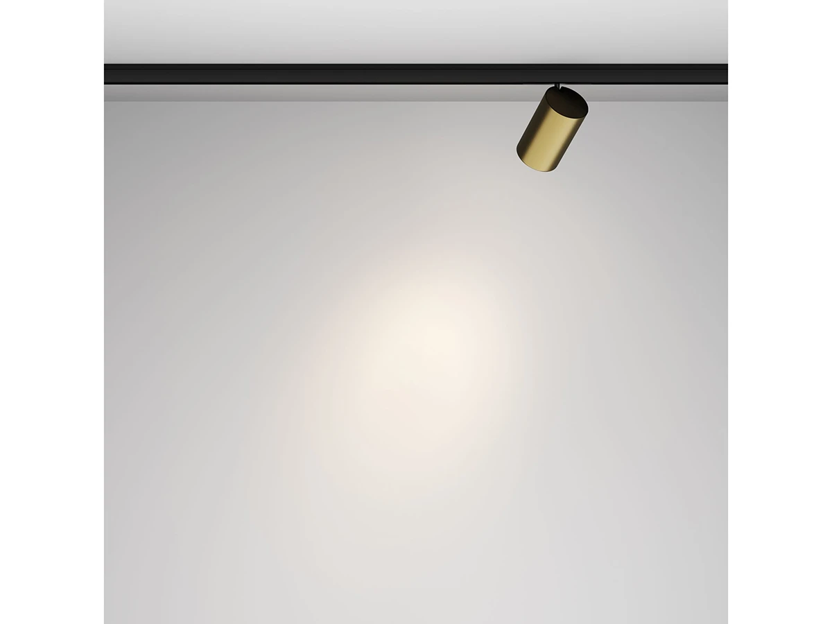 Трековый светильник Focus Led 943748  - фото 4