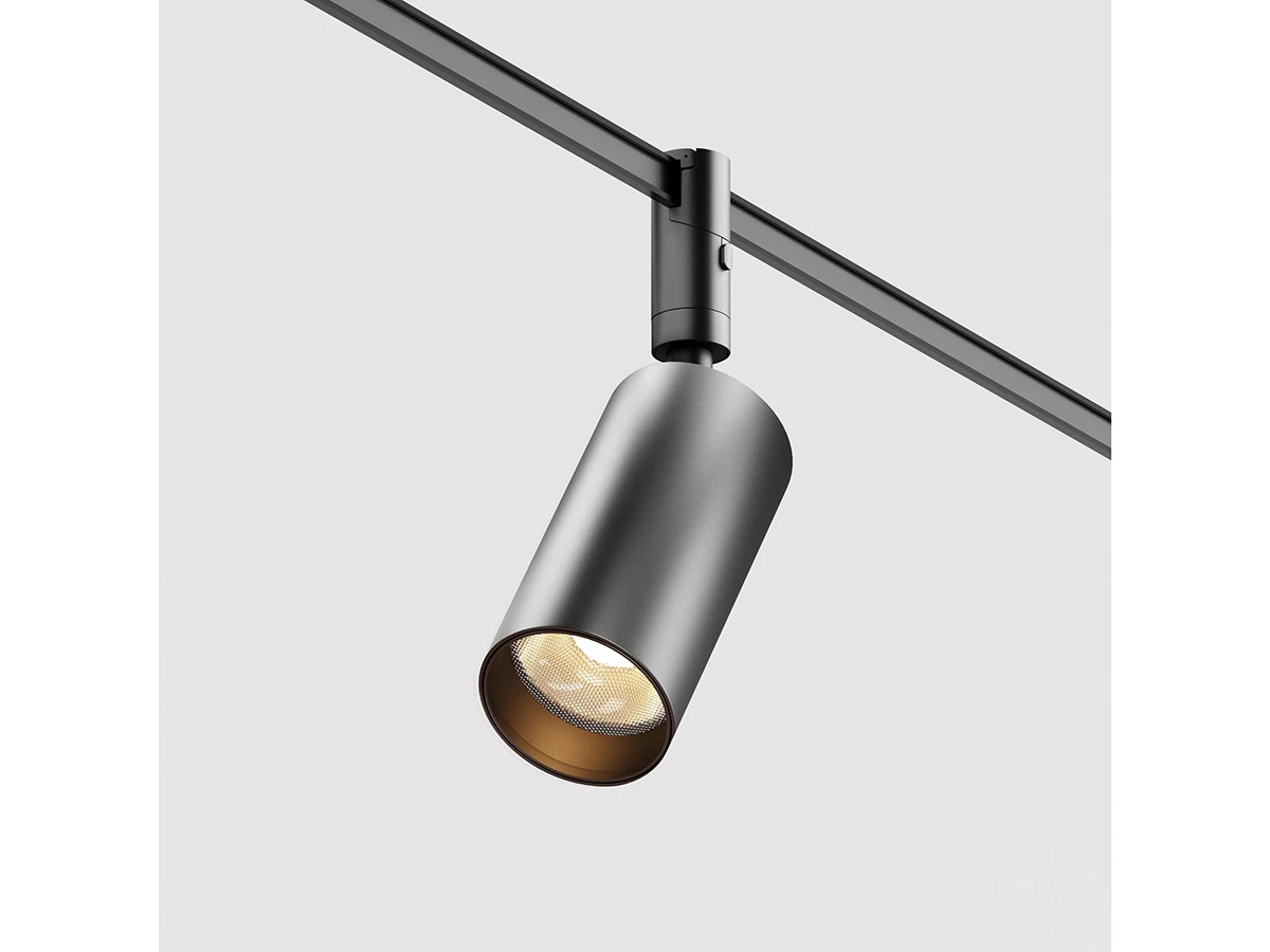 Трековый светильник Focus Led 943749  - фото 5