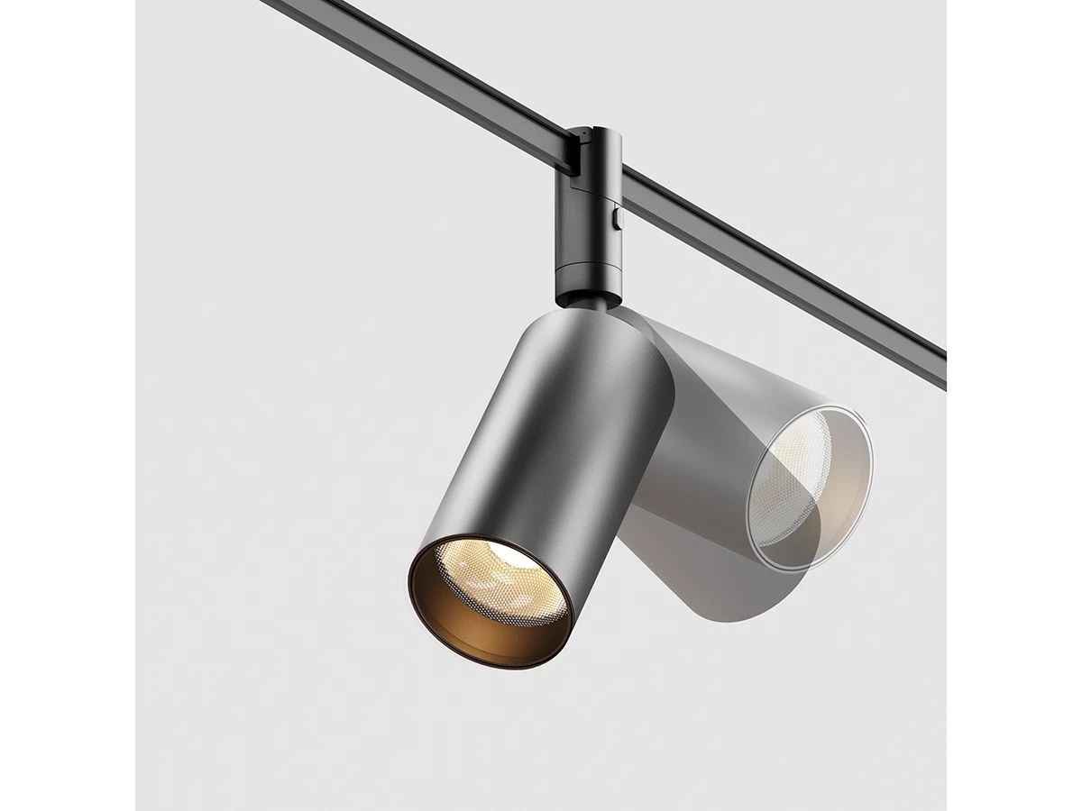 Трековый светильник Focus Led 943749  - фото 7