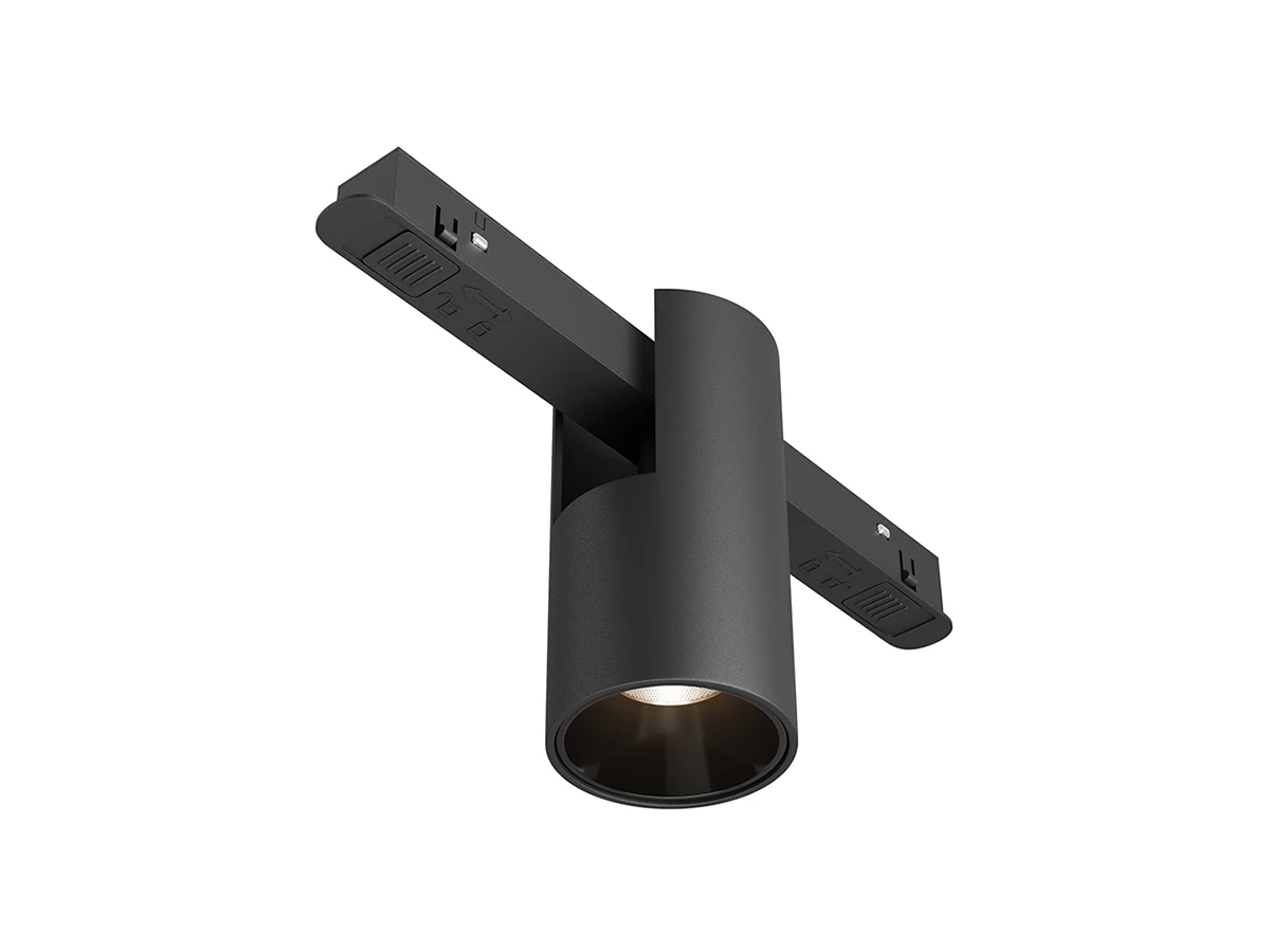 Трековый светильник Alfa 943750  - фото 1