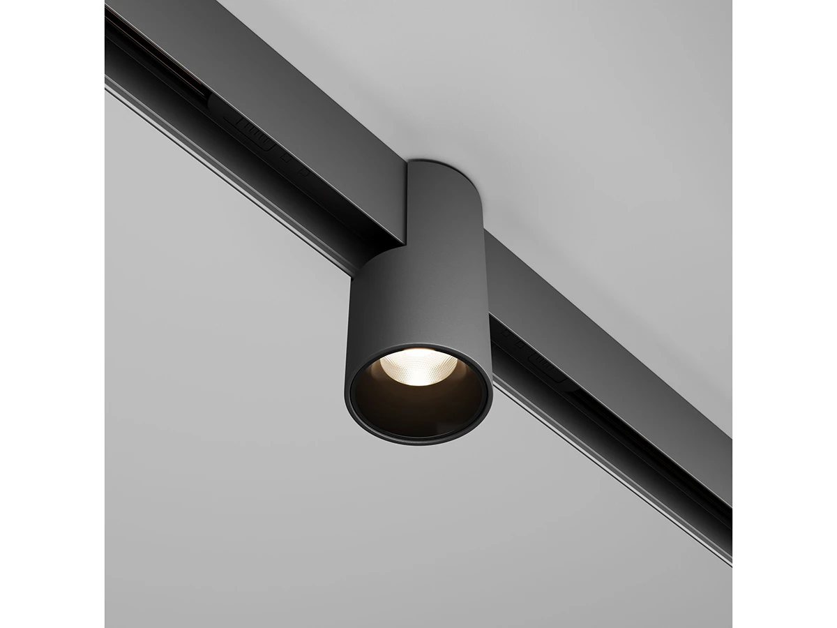 Трековый светильник Alfa 943750  - фото 3