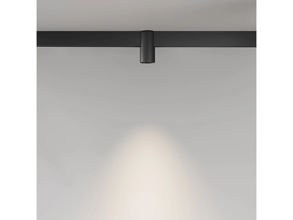 Трековый светильник Alfa 943750  - фото 4