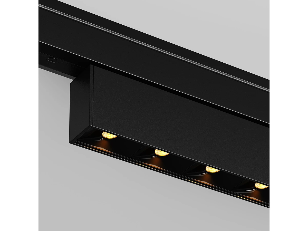 Трековый светильник Points 943751  - фото 4