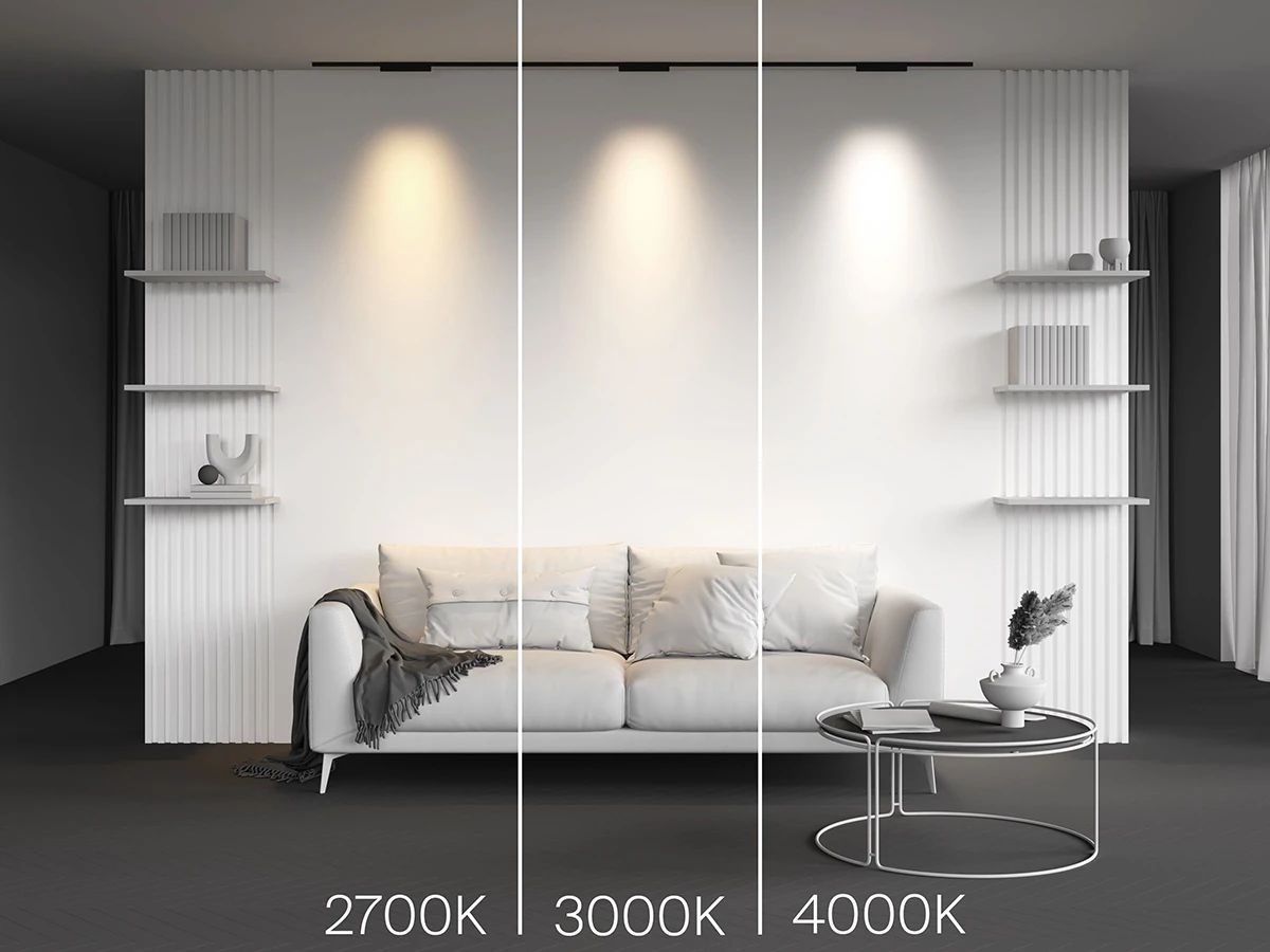 Трековый светильник Points 943751  - фото 3