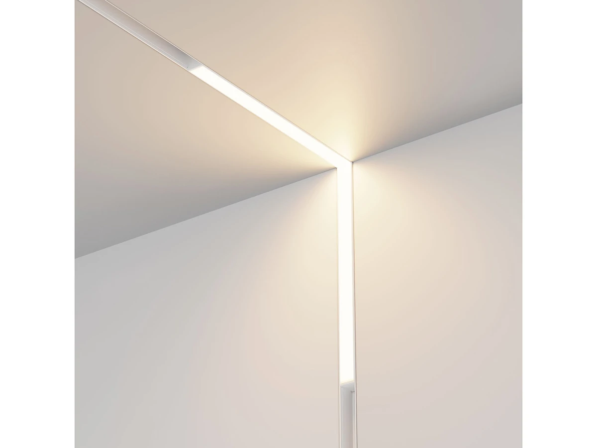 Трековый светильник Basis Angle 943752  - фото 5