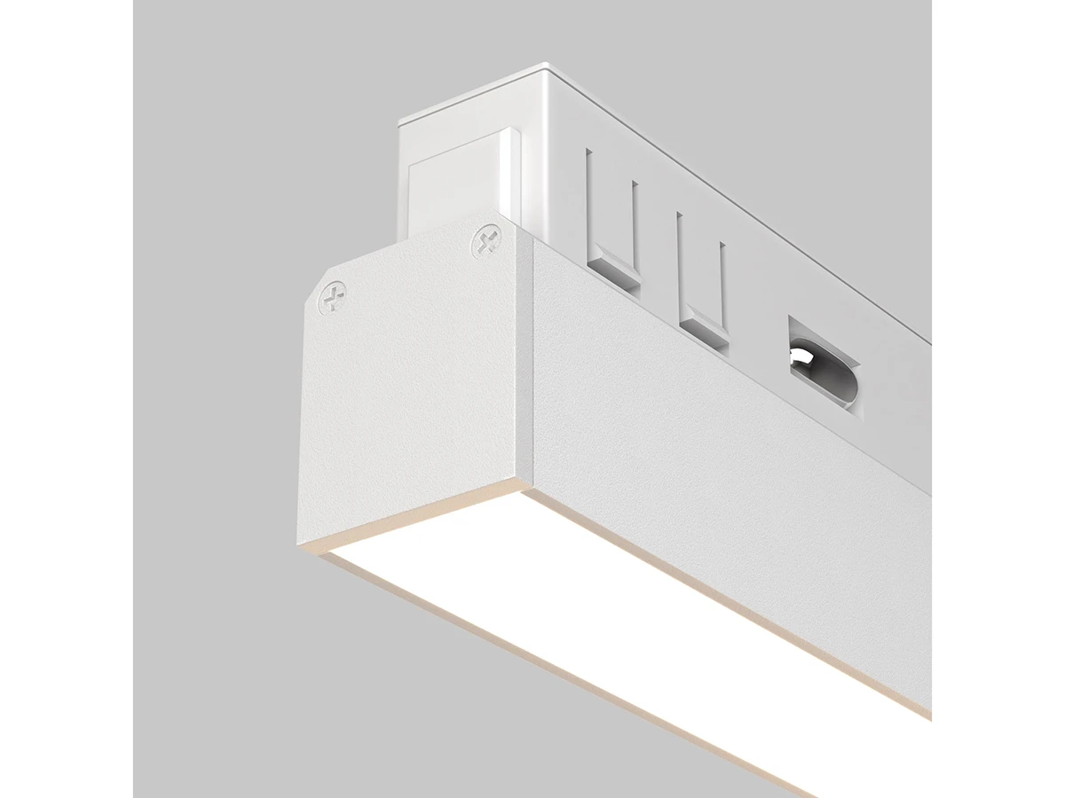 Трековый светильник Basis Angle 943752  - фото 3