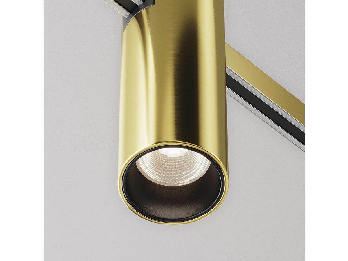 Трековый светильник Focus Led 943754