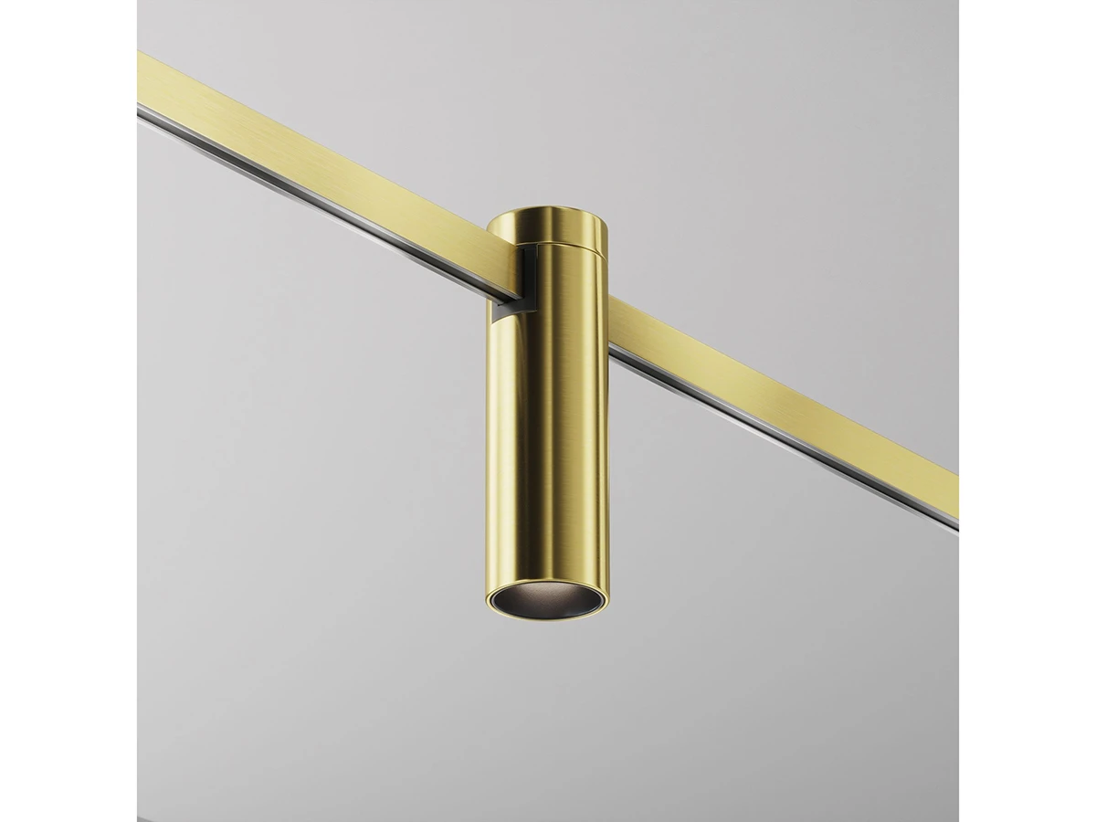 Трековый светильник Focus Led 943754  - фото 3