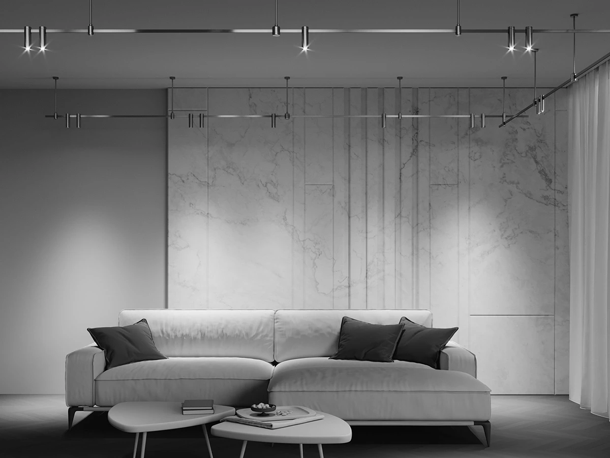 Трековый светильник Focus Led 943754  - фото 5