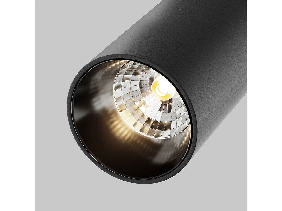 Трековый светильник Focus LED 943756  - фото 2