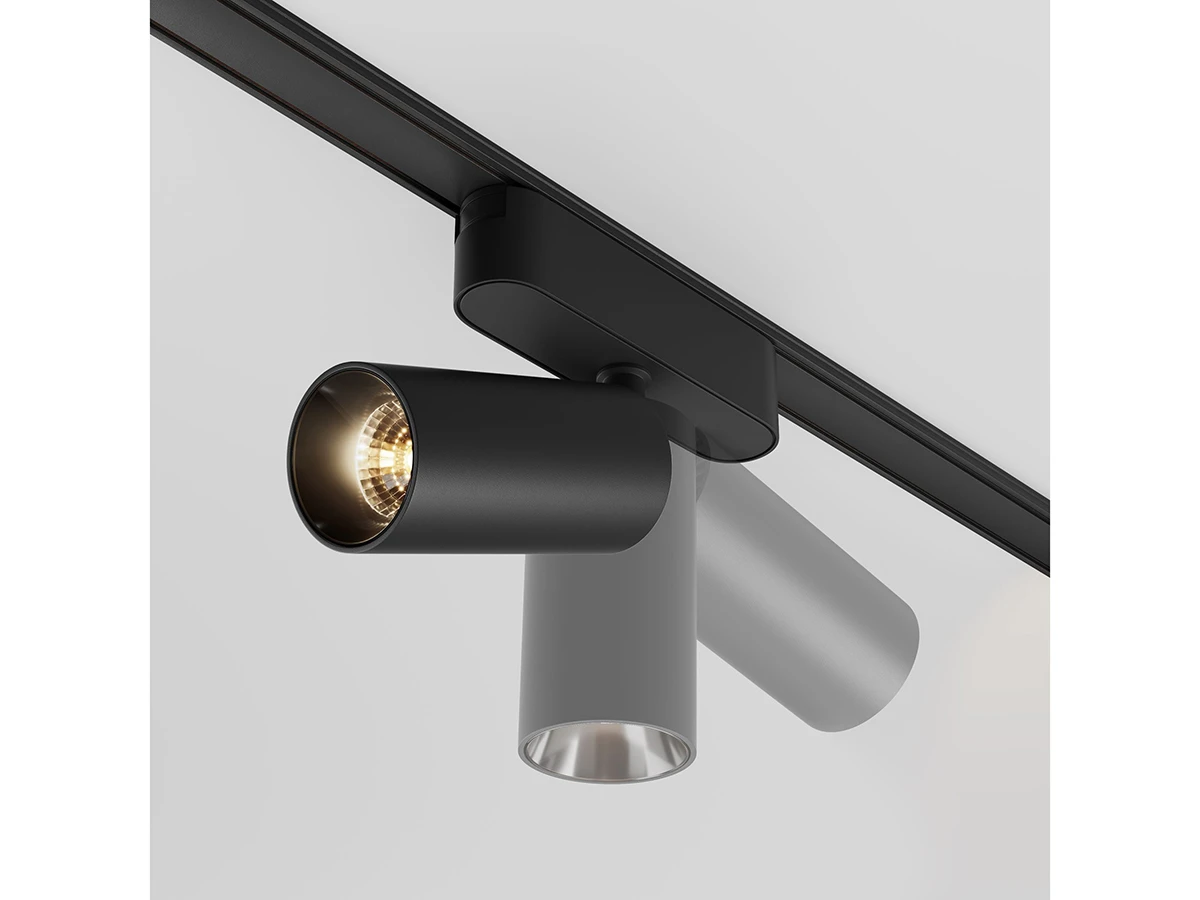 Трековый светильник Focus LED 943756  - фото 4