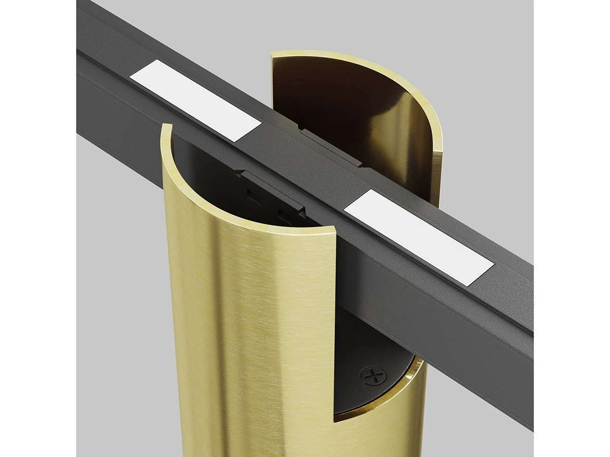 Трековый светильник Alfa 943757  - фото 7