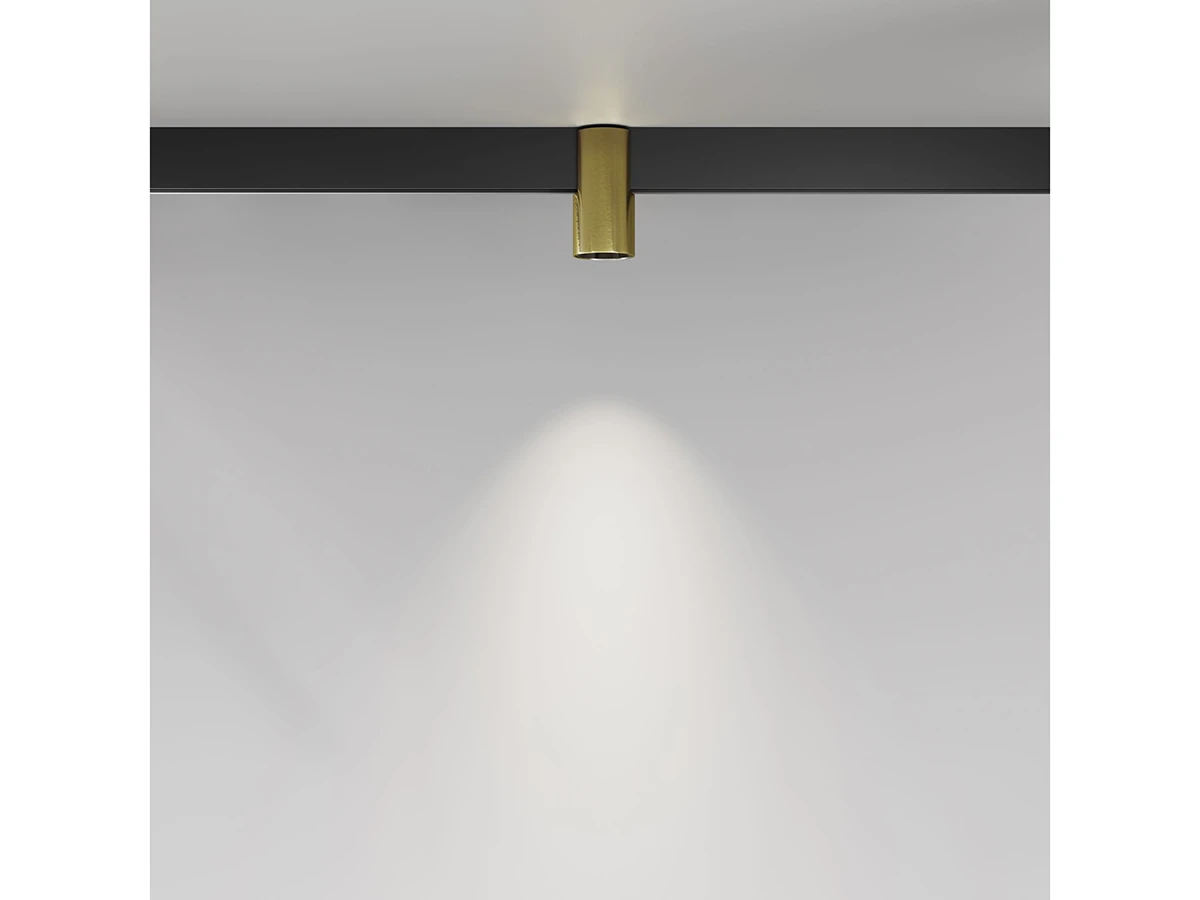 Трековый светильник Alfa 943757  - фото 4