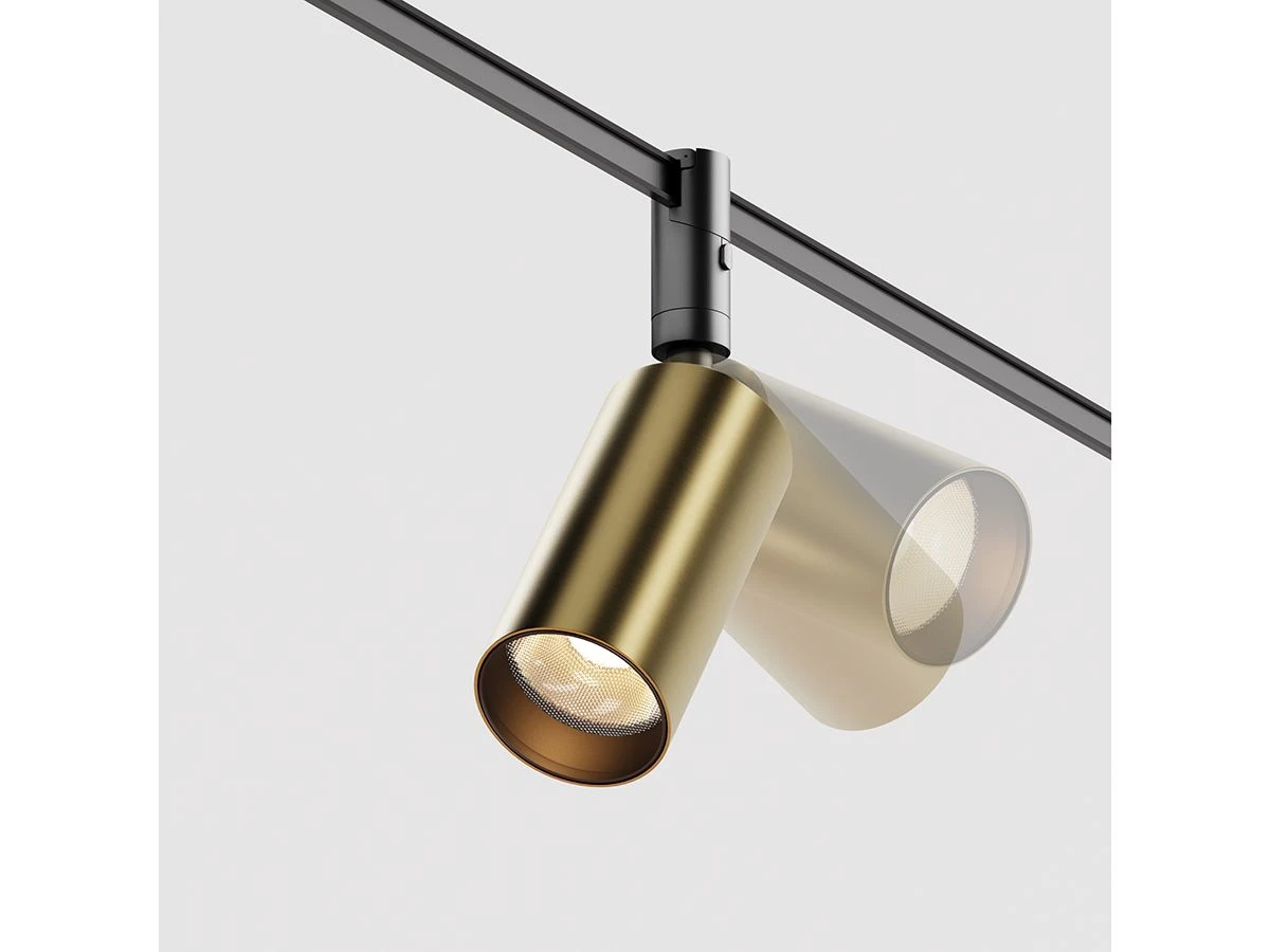 Трековый светильник Focus Led 943758  - фото 7