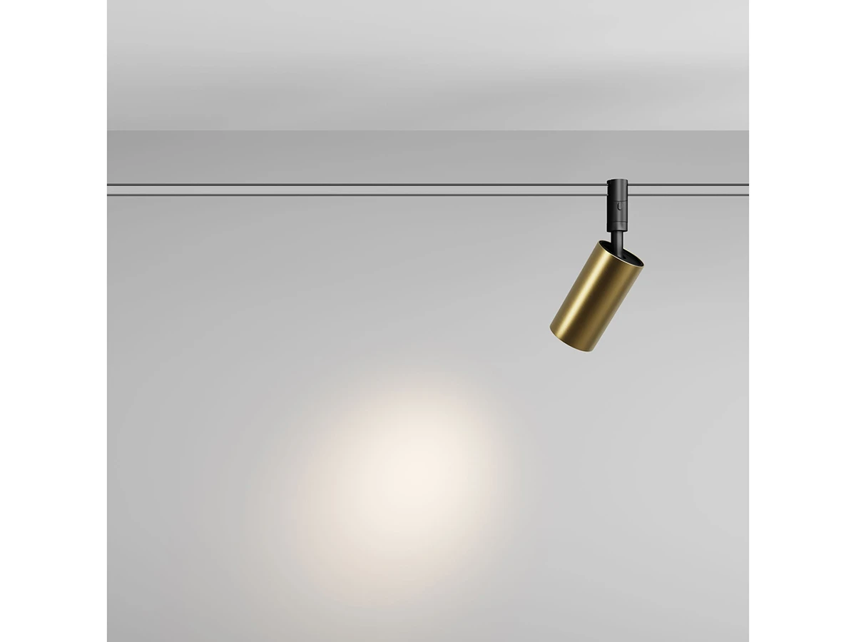 Трековый светильник Focus Led 943758  - фото 6