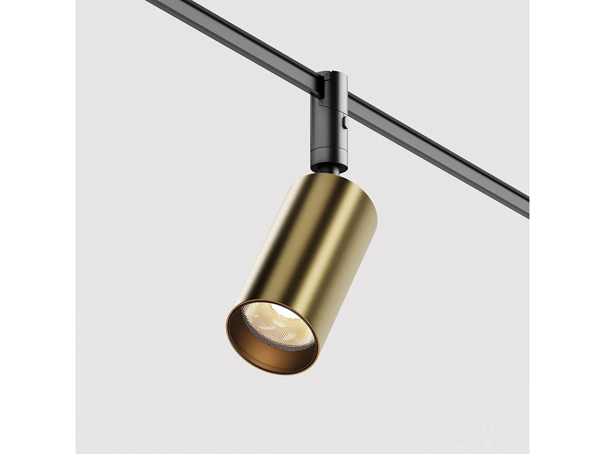 Трековый светильник Focus Led 943758  - фото 5