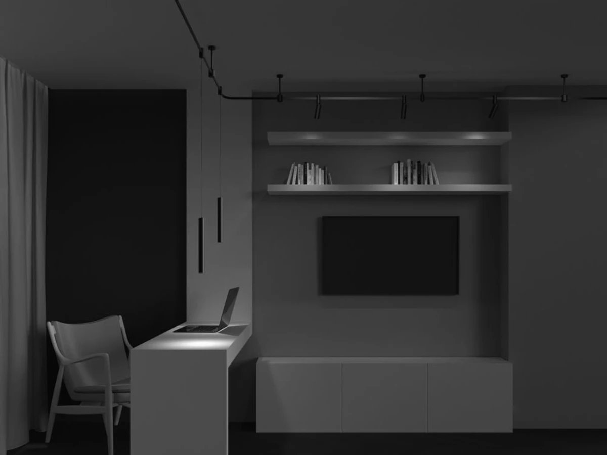 Трековый светильник Focus Led 943760  - фото 5