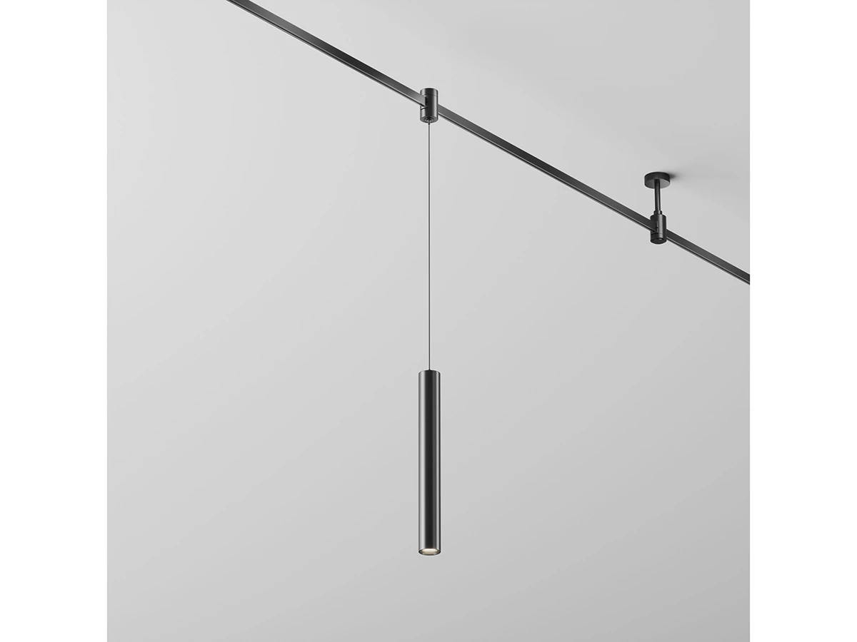 Трековый светильник Focus Led 943760  - фото 3