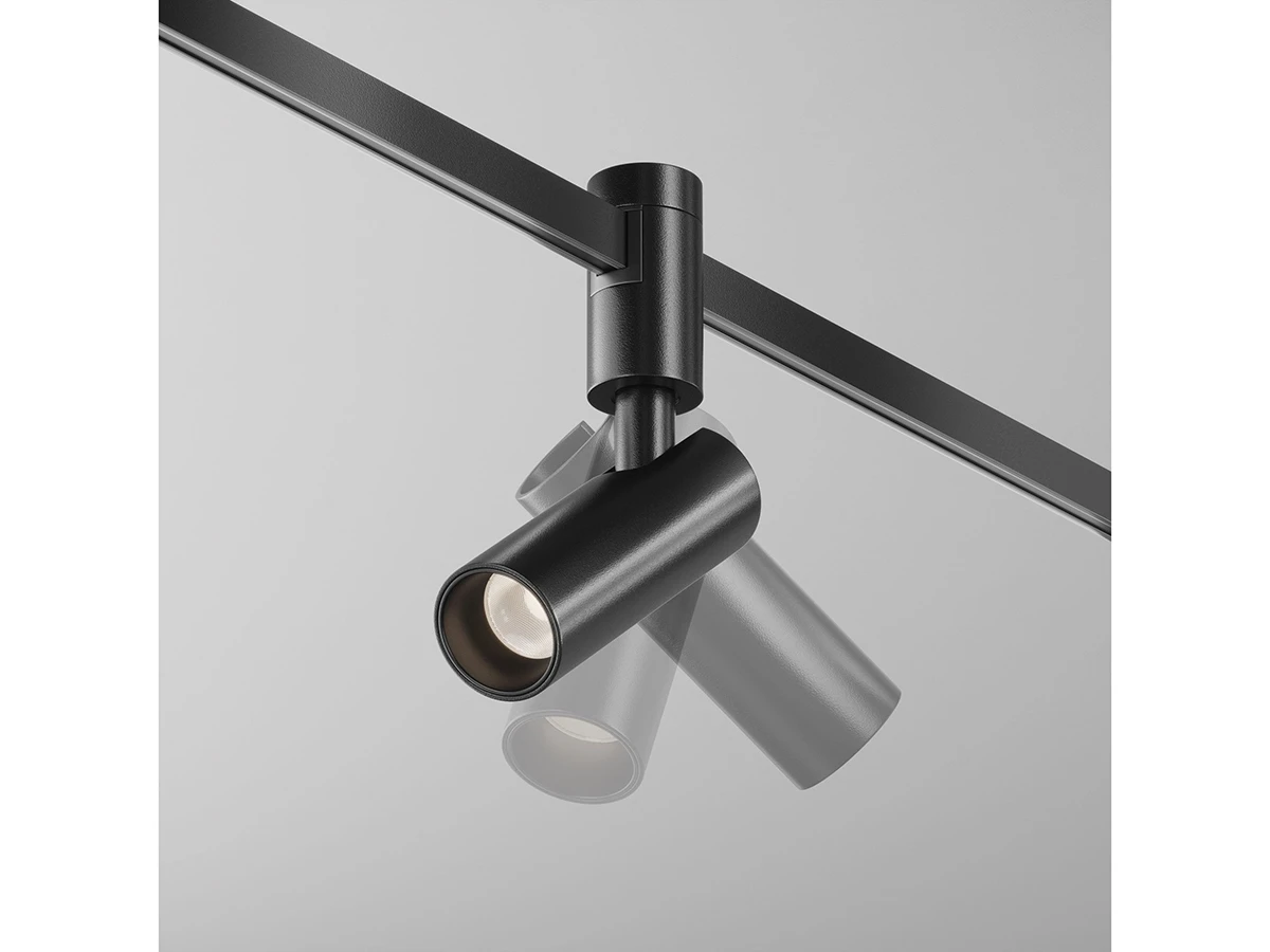 Трековый светильник Focus Led 943761  - фото 4