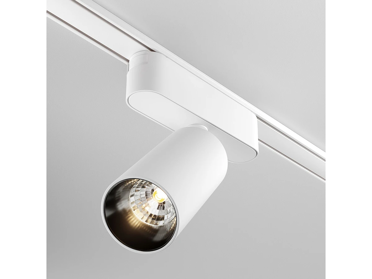 Трековый светильник Focus LED 943762  - фото 3