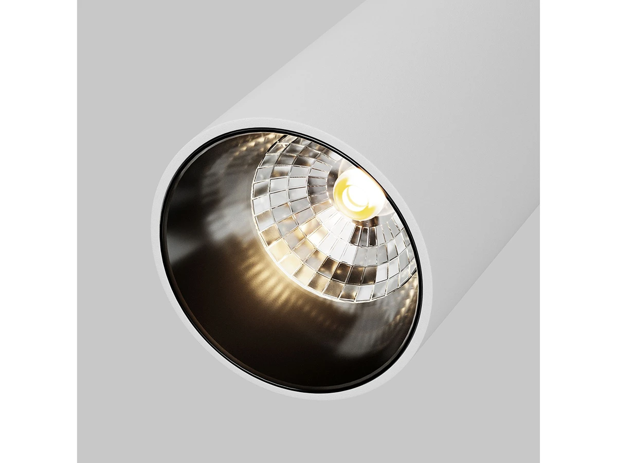 Трековый светильник Focus LED 943762