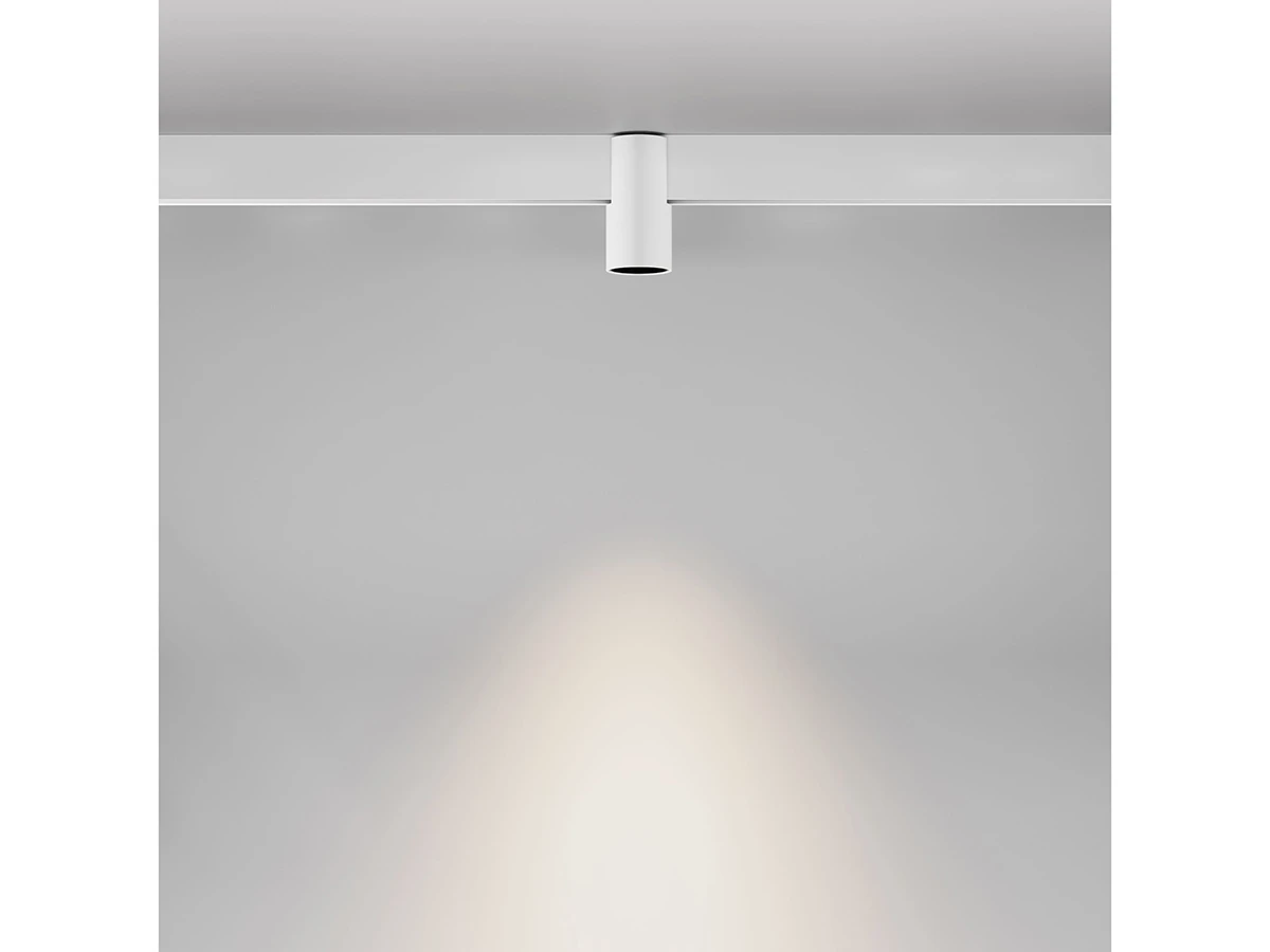 Трековый светильник Alfa 943764  - фото 4