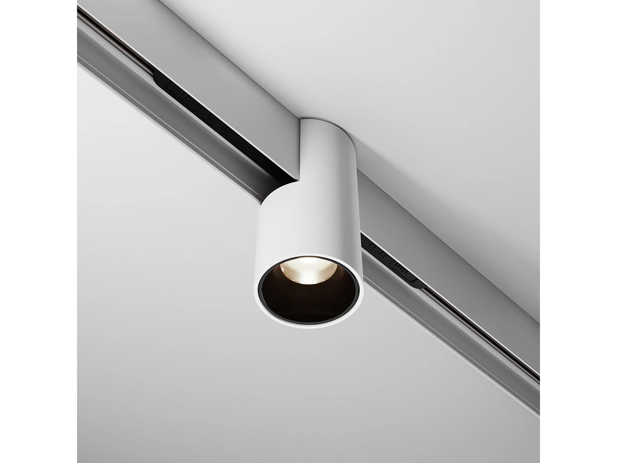 Трековый светильник Alfa 943764  - фото 3