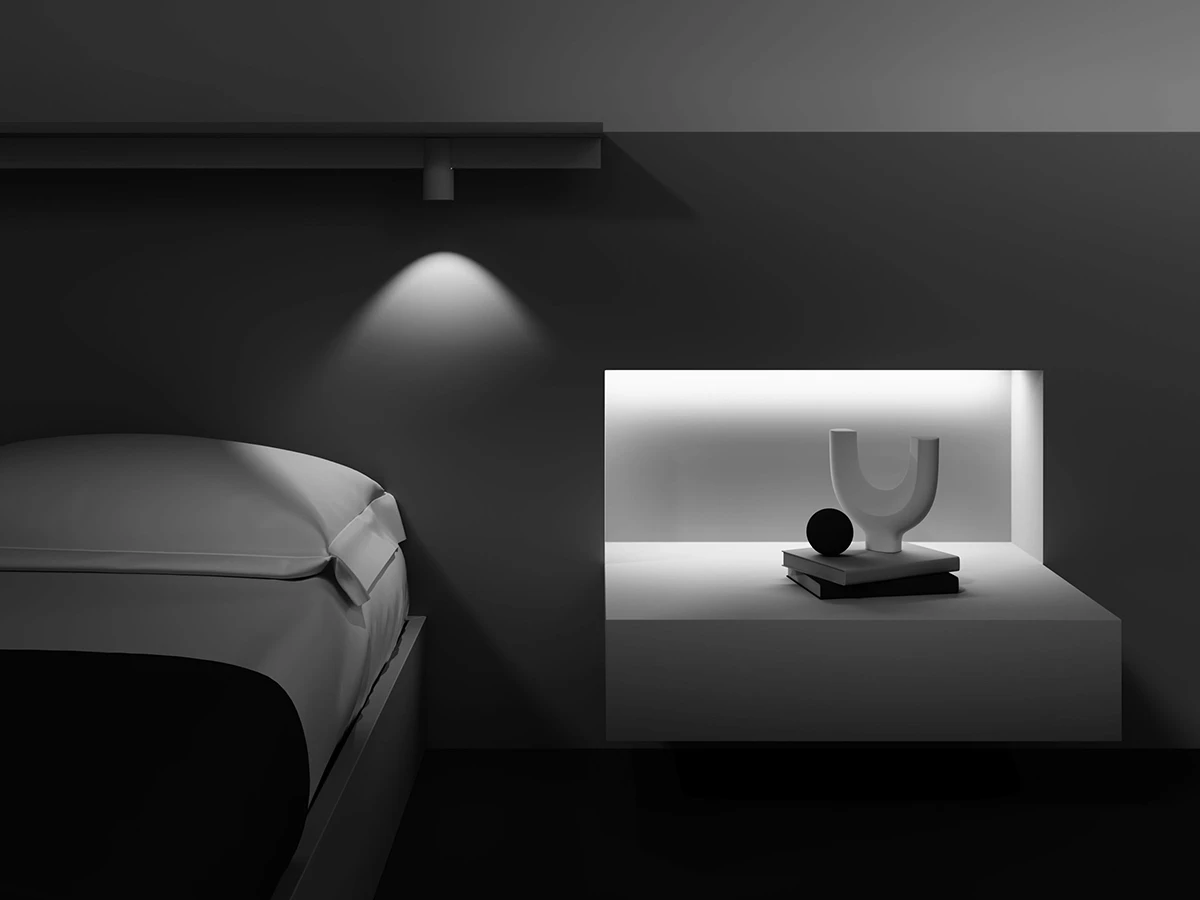 Трековый светильник Alfa 943764  - фото 5