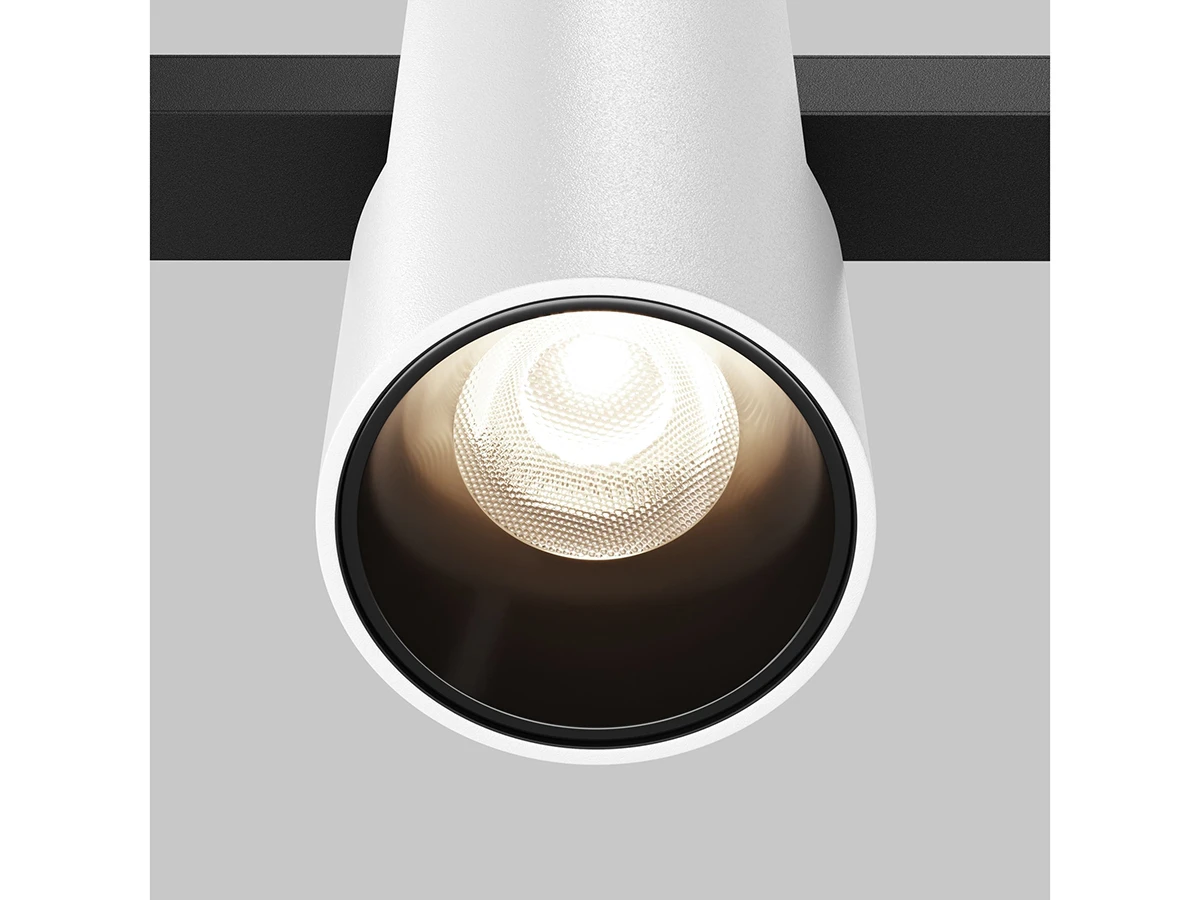 Трековый светильник Alfa 943764