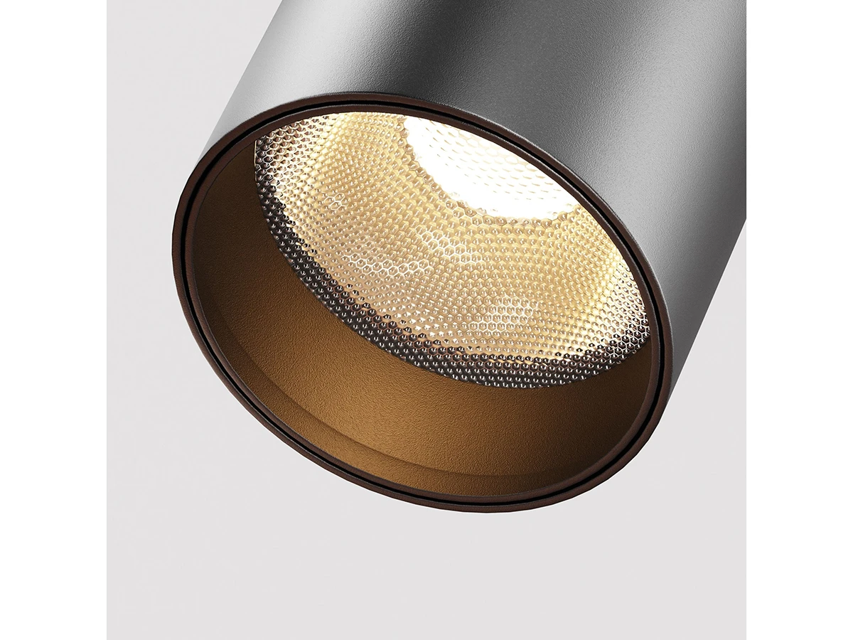 Трековый светильник Focus Led 943766  - фото 4