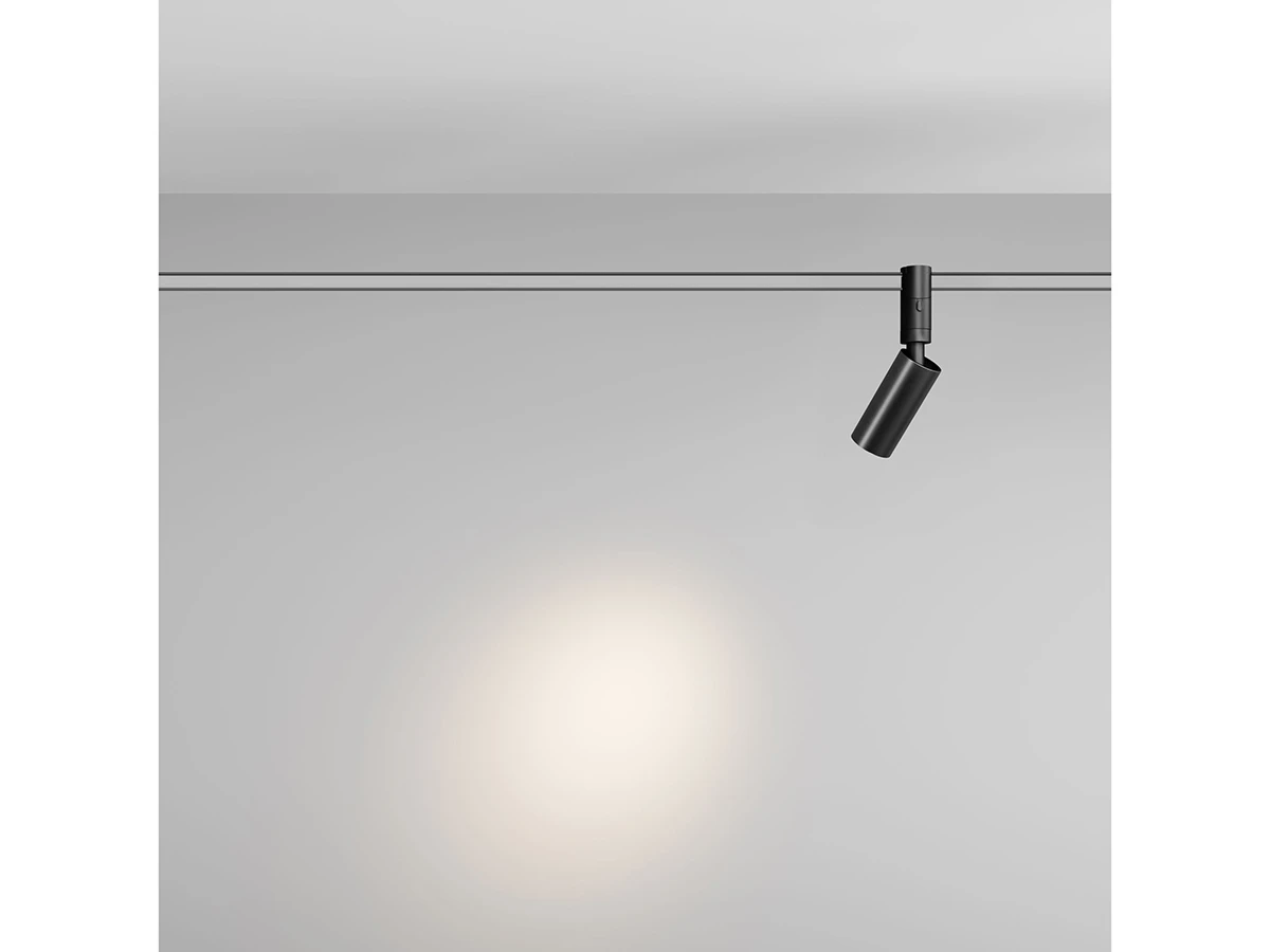 Трековый светильник Focus Led 943766  - фото 6