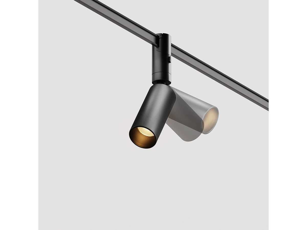 Трековый светильник Focus Led 943766  - фото 7