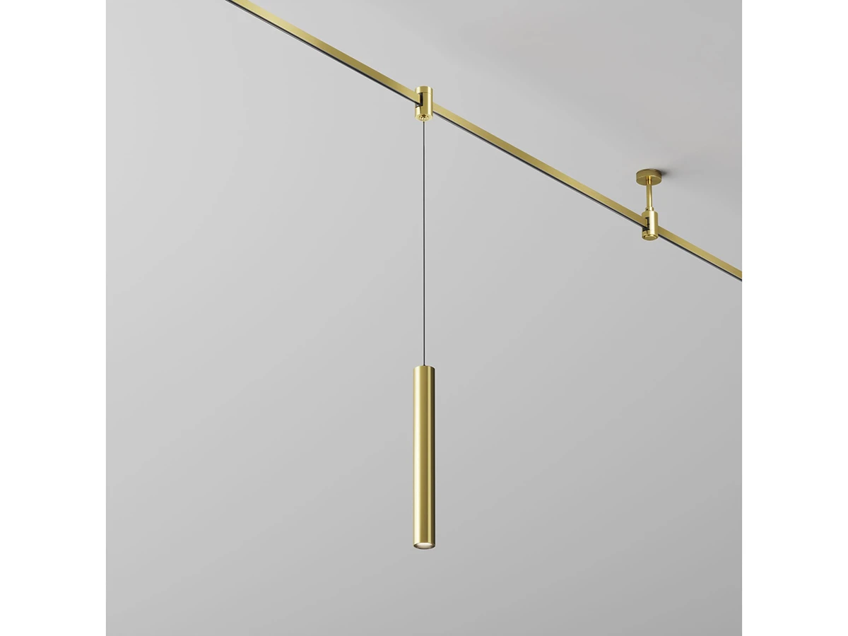 Трековый светильник Focus Led 943767  - фото 3