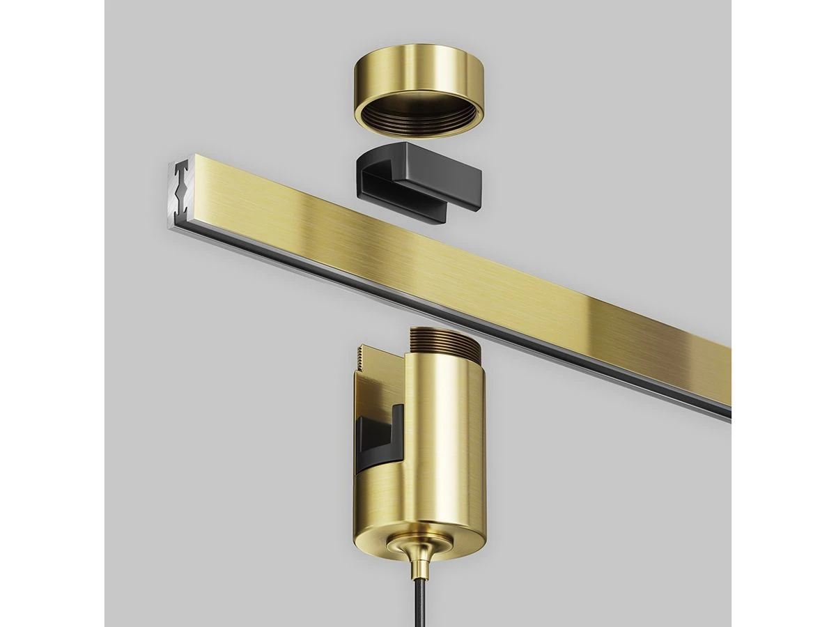 Трековый светильник Focus Led 943767  - фото 7