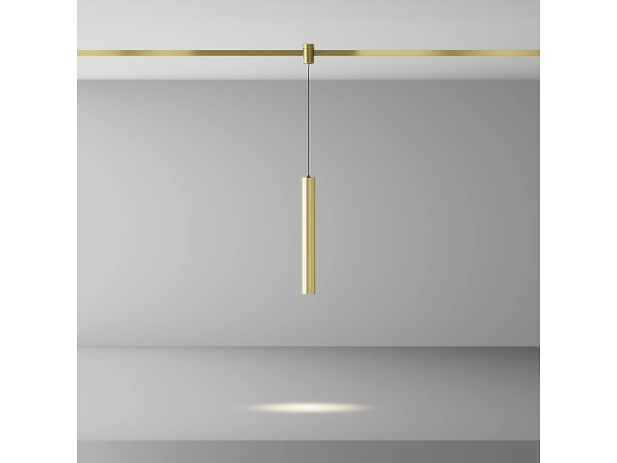 Трековый светильник Focus Led 943767  - фото 4