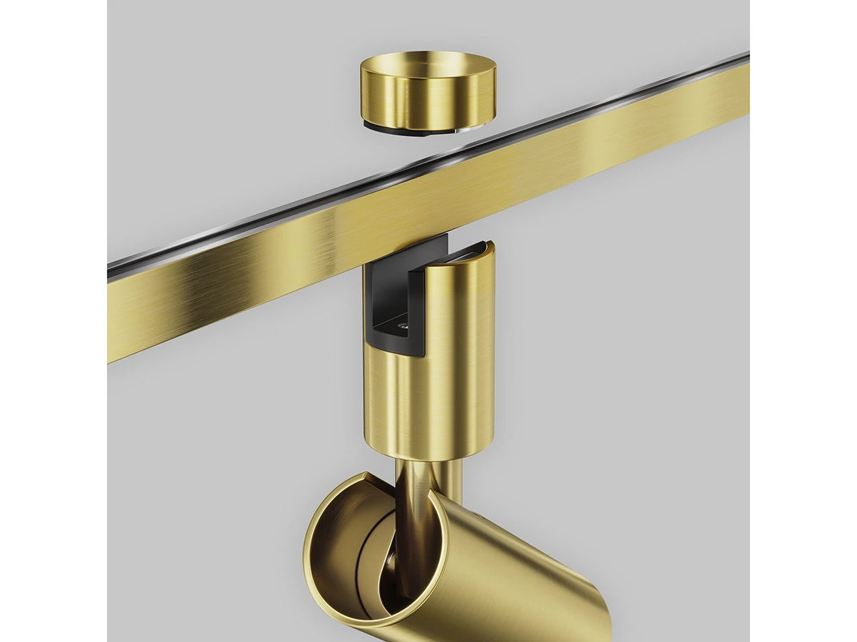 Трековый светильник Focus Led 943768  - фото 6