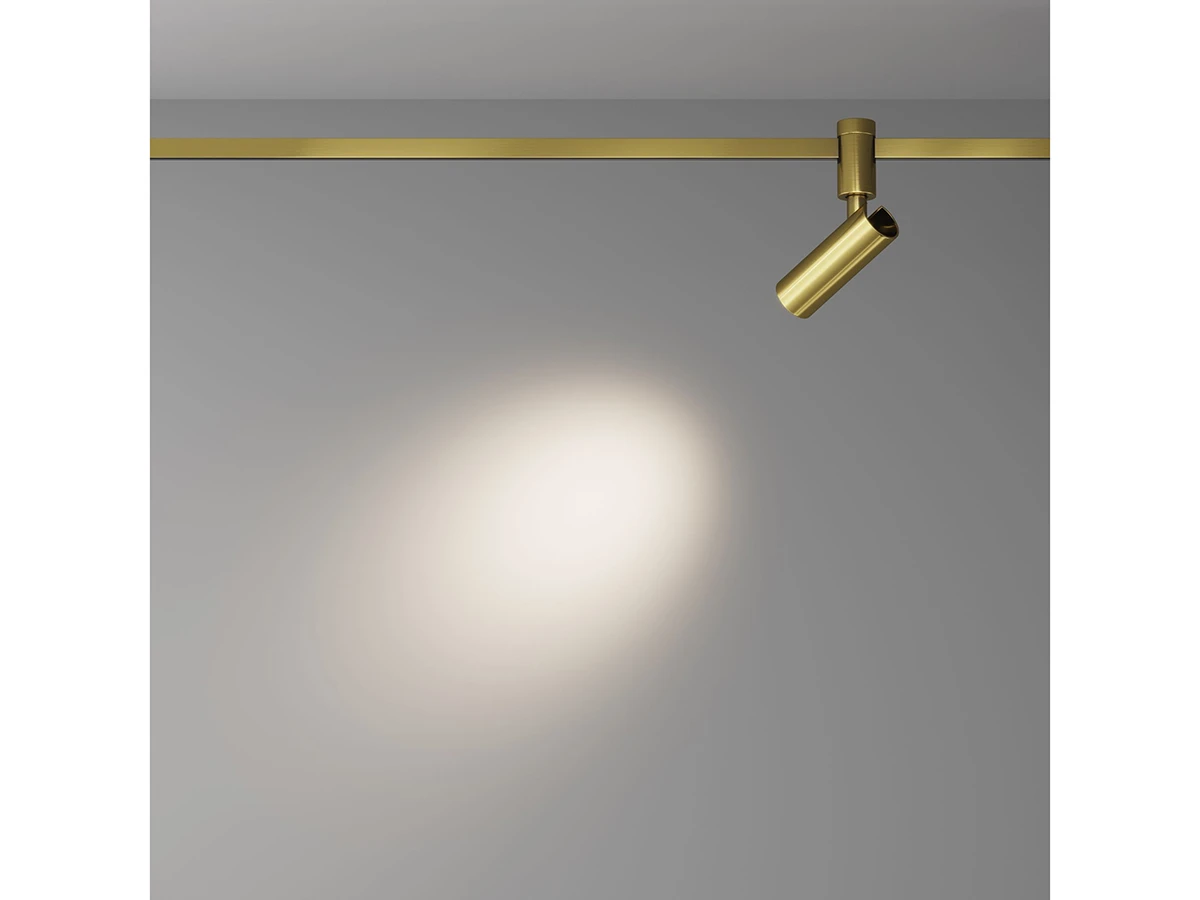 Трековый светильник Focus Led 943768  - фото 3