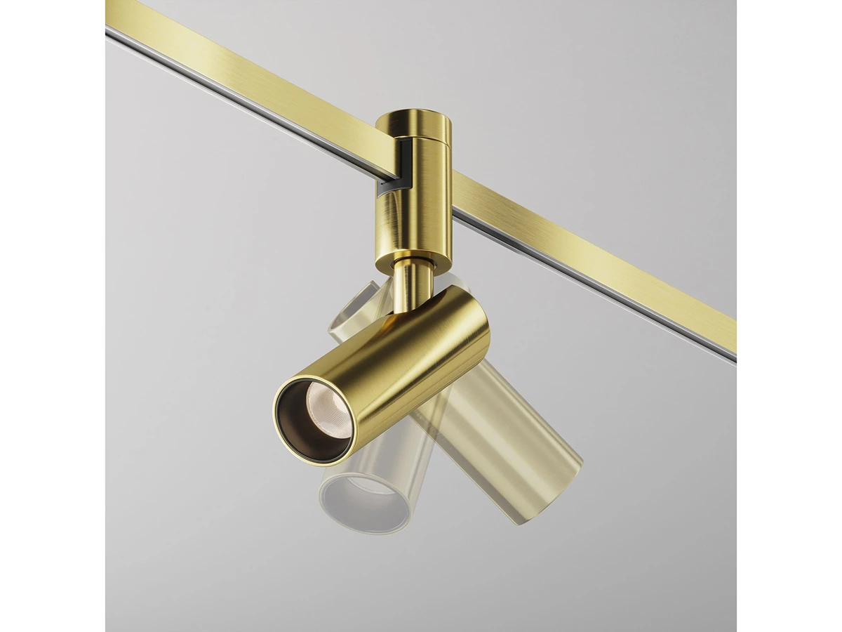 Трековый светильник Focus Led 943768  - фото 4